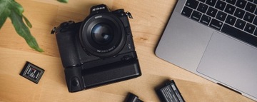 Аккумулятор Newell MB-N10 для Nikon Z6/Z7