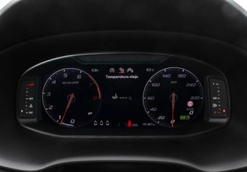 Cupra Ateca Crossover Facelifting 1.5 TSI 150KM 2024 Cupra Ateca 1.5TSI 150KM DSG, Kamera Cofania, Podgrzewane Fotele, Autoalarm, zdjęcie 19