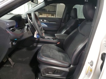 Ford Explorer VI 2025 Ford Explorer ST 2025 3.0l 3.0 Benzyna 400KM, zdjęcie 7