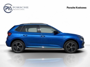Skoda Kamiq Crossover Facelifting 1.0 TSI 115KM 2026 Skoda Kamiq | Dach Panoramiczny | Kamera Cofania |, zdjęcie 5
