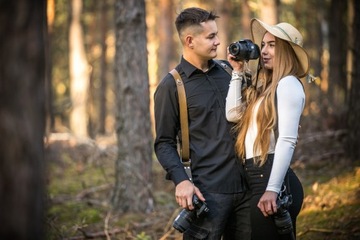 КОЖАНАЯ ШНЕКА ДЛЯ ФОТОГРАФИИ PROPHOTO OLIVE 3.3