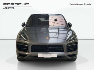 Porsche Cayenne III SUV GTS  4.0 V8 460KM 2022 Porsche Cayenne 4.0 Benzyna 460KM, zdjęcie 7