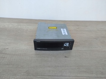 ZMIENIARKA CD BLAUPUNKT 5CD PEUGEOT 307 7607769050 K78/565