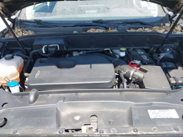 Lincoln 2021 Lincoln Nautilus Standard 2021 2.0l 2.0 Benzyna 250KM, zdjęcie 8