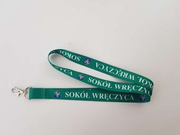 Ремешок Sokół Wręczyca (официальный продукт)