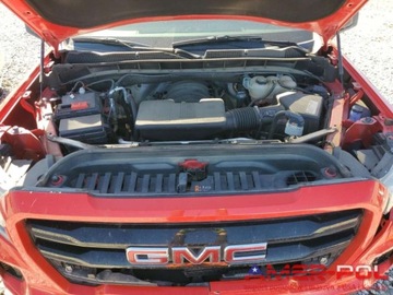  GMC Sierra _K1500_ELEVATION_4x4_5.3 L 5.3 Benzyna 355KM, zdjęcie 10