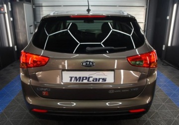 Kia Ceed II Kombi 1.6 CRDi 128KM 2014 Kia Ceed Automat_Kamera cofania_PL Salon_ 1.6 Diesel 128KM, zdjęcie 23