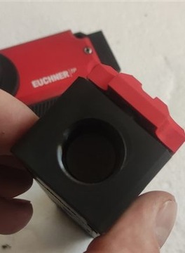 MODUŁ STEROWNIK EUCHNER / EUCHNER|TP TP3-2131A024MC2184 / 114417