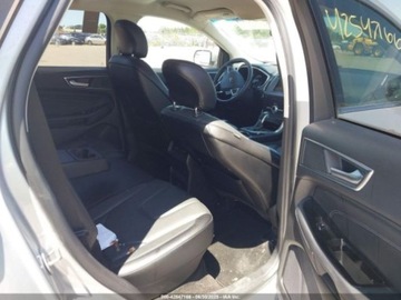 Ford Edge II SUV 2.0 EcoBoost 245KM 2018 Ford Edge 2018 FORD EDGE TITANIUM 2.0l NISKA AKCYZA 2.0 Benzyna 245KM, zdjęcie 8