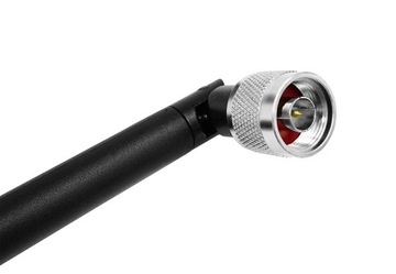 Antena magnetyczna na magnes GSM 10dBi 5G 4G 3G + KABEL 3m SMA