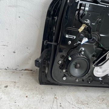 КОМПЛЕКТ ДВЕРИ ПЕРЕДНЕЙ ПРАВОЙ RENAULT TALISMAN TEGNE