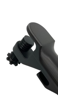 Держатель для наушников на столешницу