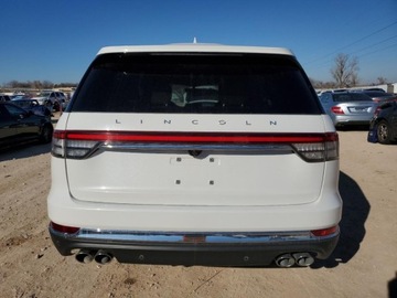 Lincoln 2022 Lincoln Aviator Reserve 2022 3.0l 3.0 Benzyna 400KM, zdjęcie 2