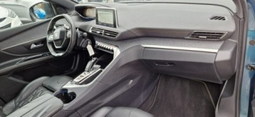 Peugeot 5008 II Crossover 1.6 THP 165KM 2018 Peugeot 5008 Jeden Właściciel 1.6 THP GT Pack, zdjęcie 23