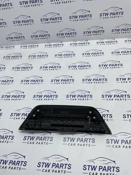 BMW 5 G30 G31 2018 VŠECHNY ŘÍZENÍ I SOUČÁSTKY ELEKTRICKÉ
