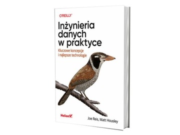 Инженерия данных на практике Джо Рейс Мэтт Хаусли