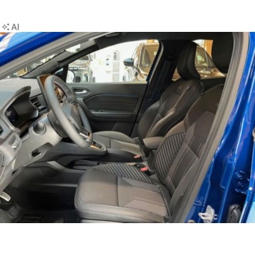 Renault Symbioz 2026 Od ręki - Esprit Alpine 1.8 E-Tech 160KM / pakiet winter premium, zdjęcie 6