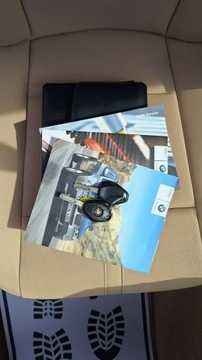 BMW X3 E83 2.0 i 150KM 2006 BMW X3 xDrive 2.0i, skóry, zdjęcie 16