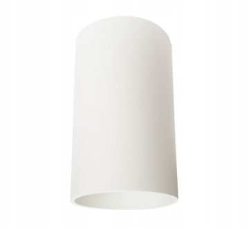 НАВЕРХНОСТНАЯ ГАЛОГЕННАЯ СВЕТОДИОДНАЯ ТРУБКА GU10, 2 ЦВЕТА