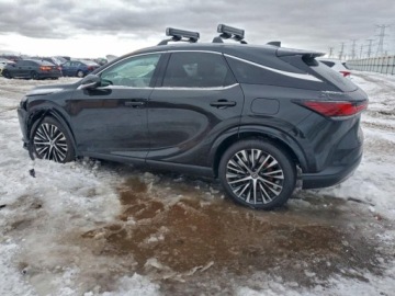 Lexus RX V 2024 Lexus RX 350 Base 2024 2.4 Benzyna 275KM, zdjęcie 1