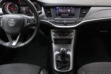 Opel Astra K Sportstourer Facelifting 1.5 Diesel 122KM 2020 Opel Astra 1.5 CDTI, Salon Polska, Serwis ASO, zdjęcie 11