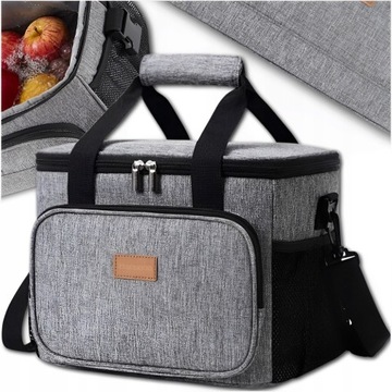 TORBA TERMICZNA NA PLAŻĘ TURYSTYCZNA PODRÓŻNA BIWAKOWA TERMOIZOLACYJNA