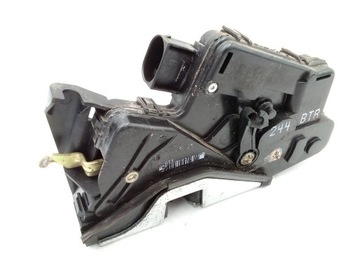 BMW E46 zamek drzwi prawy przód 7 PIN EU
