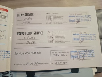 Volvo XC90 I 2.4 D5 185KM 2003 VOLVO XC90 2.4 D 190 KM HEICO, zdjęcie 15