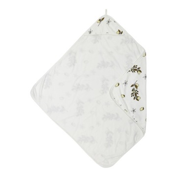 Meyco Baby Lemon szlafrok - multicolour - 90x90cm