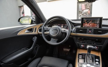Audi A6 C7 Allroad quattro 3.0 TDI 313KM 2012 Audi A6 Allroad 3.0 BiTDI 313KM FullLedy Skora Pano Navi Camera Alu 20 Ful, zdjęcie 32