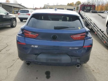 BMW X2 F39 2018 BMW X2 2018 BMW X2 XDRIVE28I 2.0 Benzyna 228KM, zdjęcie 5