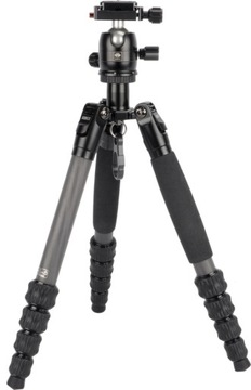 SIRUI statyw Traveler 5CX carbon