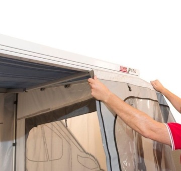 Комната для уединения F45 260 VAN Fiamma W-wa