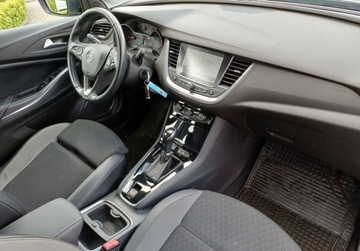 Opel 2018 Opel Grandland X 148 1.6 T Elite 180 KM AUTOMAT 1.6 Benzyna 180KM, zdjęcie 10