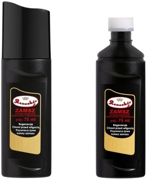 ЗЕЛЕНАЯ РЕСТАВРАЦИЯ ЗАМШИ НУБУК RENO LEATHER LIQUID +