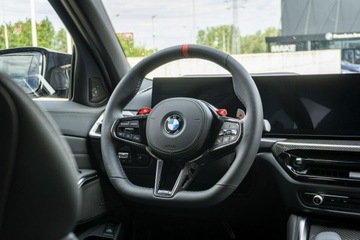 BMW Seria 3 G20-G21 2025 BMW M3 Competition M xDrive Touring - Dostępny od, zdjęcie 20