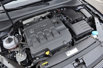 Volkswagen Passat B8 Variant 1.6 TDI BlueMotion SCR 120KM 2016 SUPER ZAREJESTROWAMY 1.6TDI 120KM SERWIS SKÓRA NAVI KAMERA 2xPARKTRONIK, zdjęcie 16