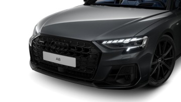 Audi A8 D5 Sedan Facelifting 4.0 60 TFSI 460KM 2024 Audi A8 60 TFSI Quattro Tiptronic, Exclusive, B&amp;O,, zdjęcie 3