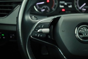 Skoda Scala Hatchback 1.0 TSI 110KM 2022 Skoda Scala 1.0 TSI, Salon Polska, 1. Właściciel, zdjęcie 17