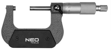 Нониус-микрометр 25-50 мм