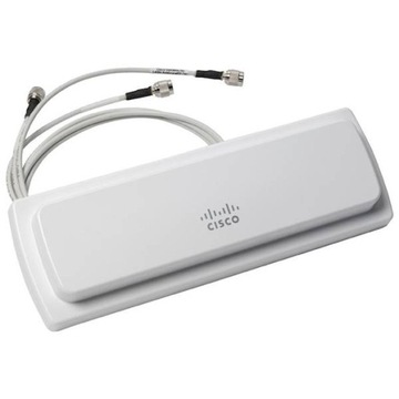 CISCO Systems Antenna Aironet DB Dipole (AIR-ANT2566P4W-R=)