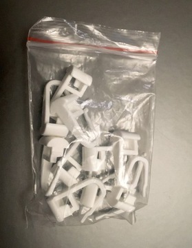 Английская булавка для комплектов направляющих ZS/ZD Creativa 10 шт.