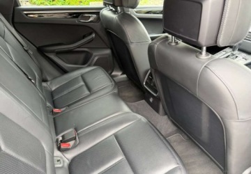 Porsche Macan SUV 2.0 252KM 2017 Porsche Macan Porsche Macan 2.0 Benzyna 252KM, zdjęcie 33