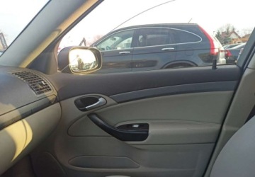 Saab 9-3 II SportKombi 1.9 TiDS 150KM 2008 Saab 9-3 Saab 9-3 1.9 Diesel 150KM, zdjęcie 11