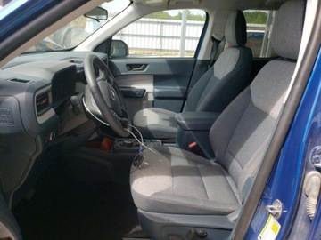 Ford Maverick II 2024 Ford Maverick XLT 2024 2.5l 2.5 Hybryda 191KM, zdjęcie 7