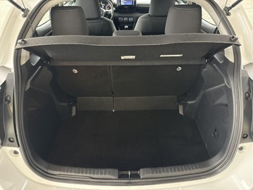 Toyota Yaris IV Hatchback 1.0 VVT-i 72KM 2022 Toyota Yaris 1.0 Comfort IV (2020-) 1.0 Comfort, zdjęcie 10