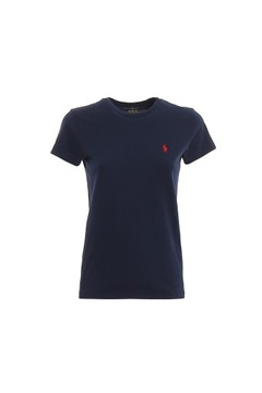 Ralph Lauren T-shirt granatowy rozm L