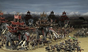 Middle-Earth - Morannon Orcs