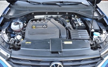 Volkswagen T-Roc I SUV 2.0 TDI 150KM 2021 Volkswagen T-Roc 1,5 TSI 150 KM Virtual Nawigacja Kamera DIGITAL FULL 1.5, zdjęcie 32