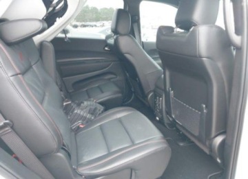 Dodge Durango III 3.6 V6 294KM 2024 Dodge Durango 2024, 3.6L, GT PLUS, od ubezpieczalni 3.6 Benzyna 295KM, zdjęcie 10